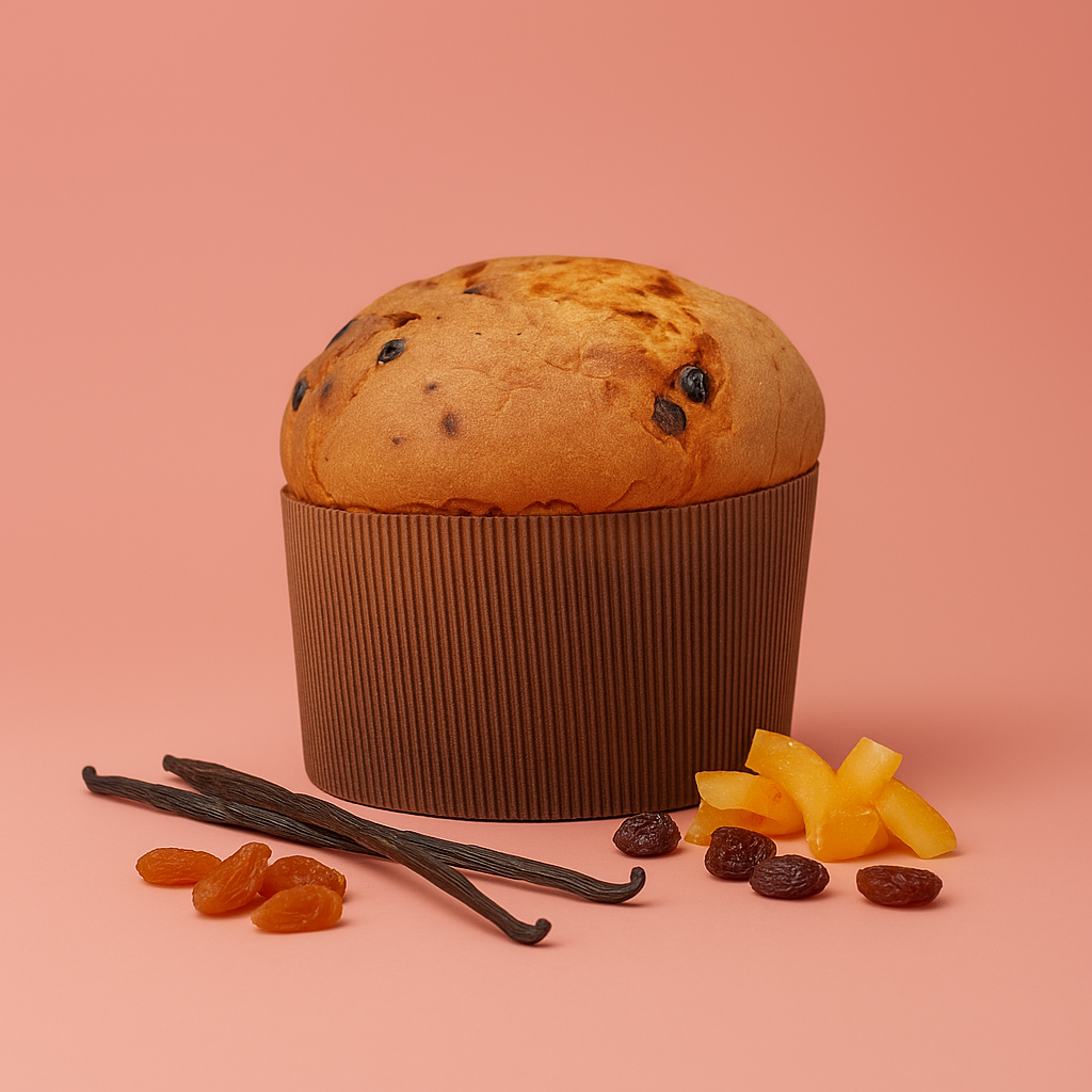 Panettone Tradizionale