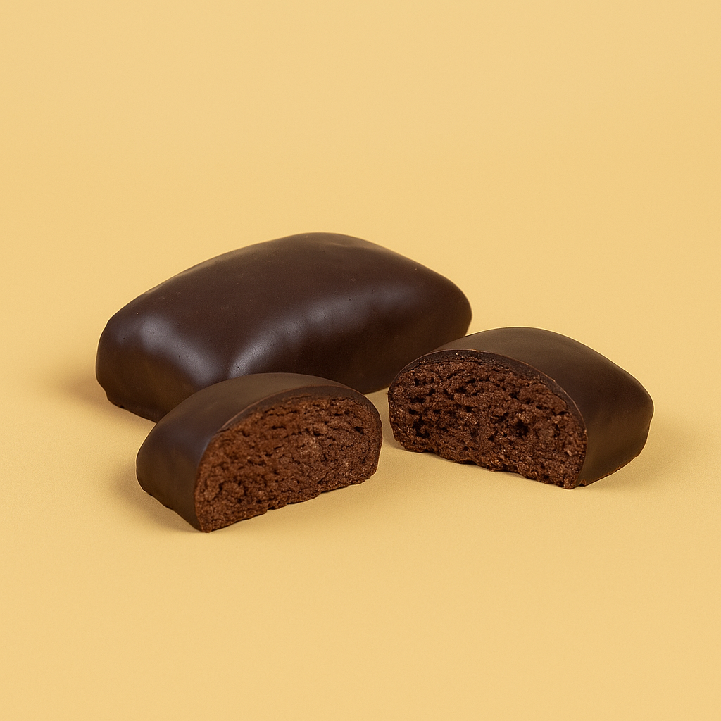 Mostaccioli Abruzzesi