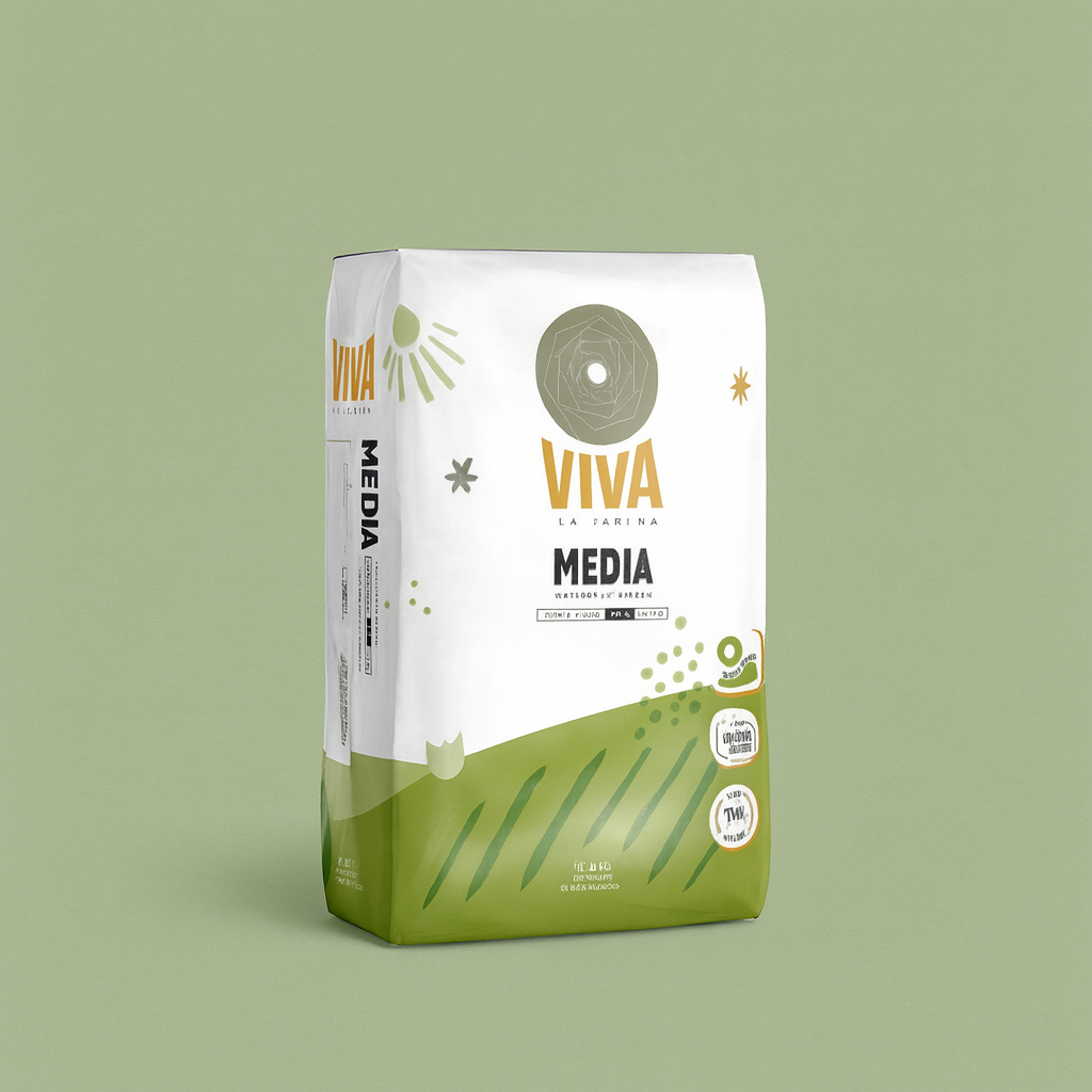 Viva Farina Media