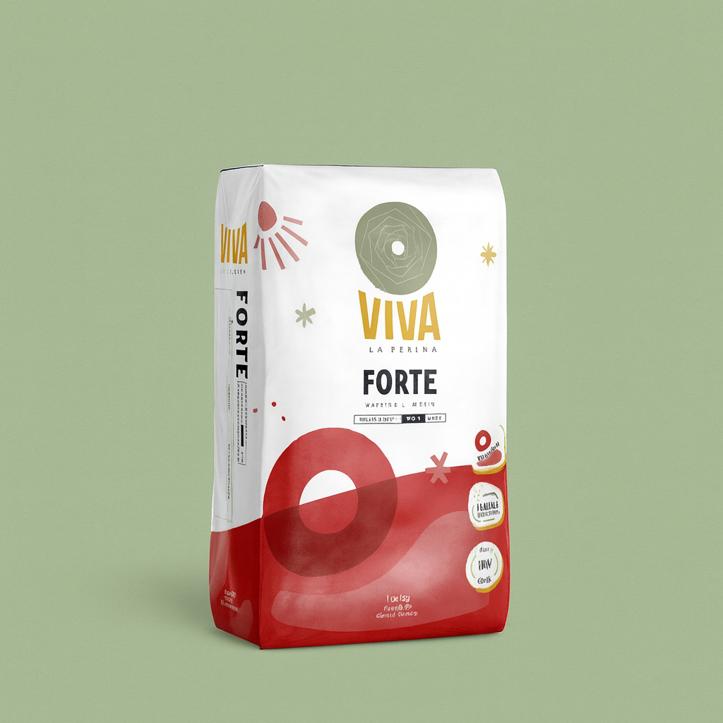 Viva Farina Forte