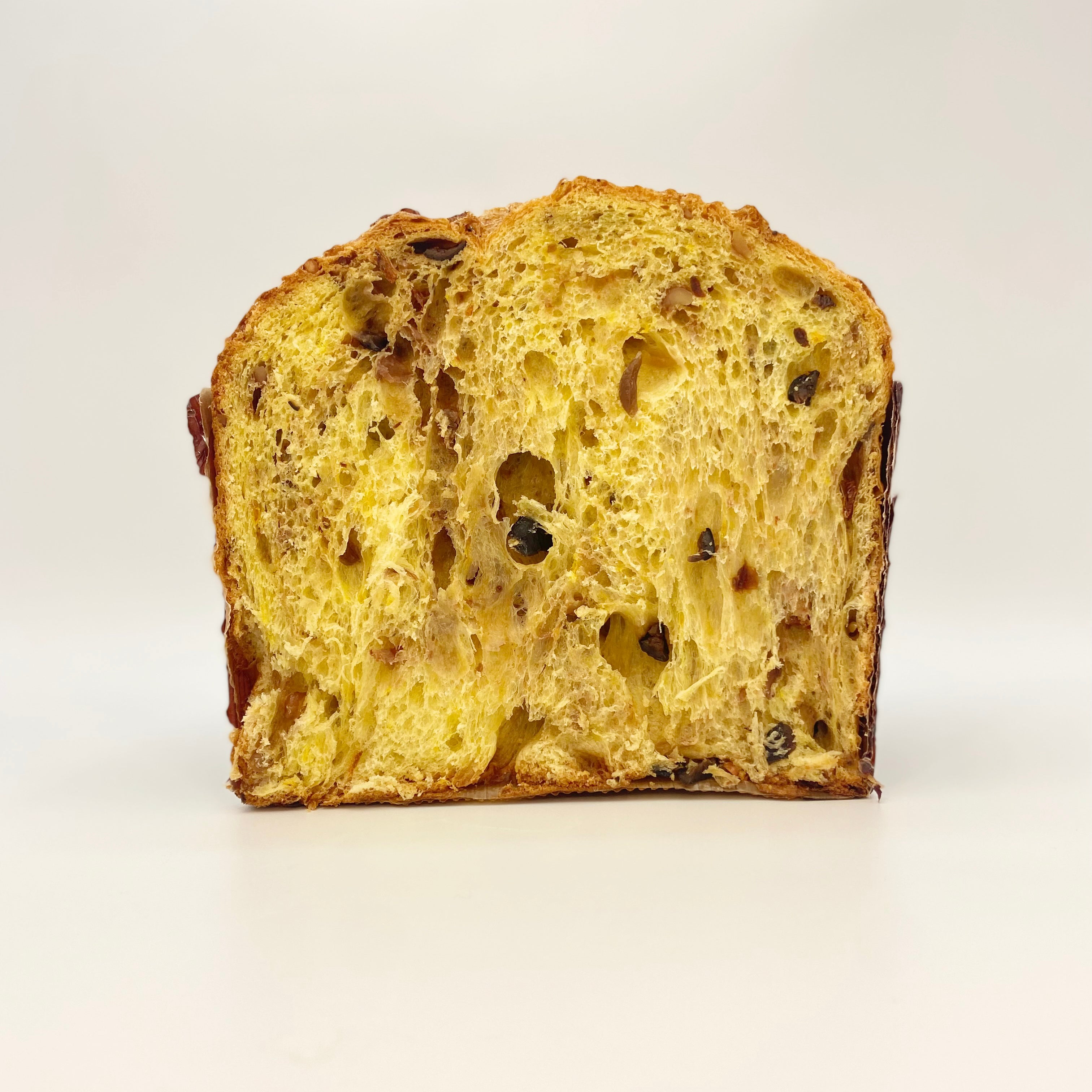 Panettone Salato