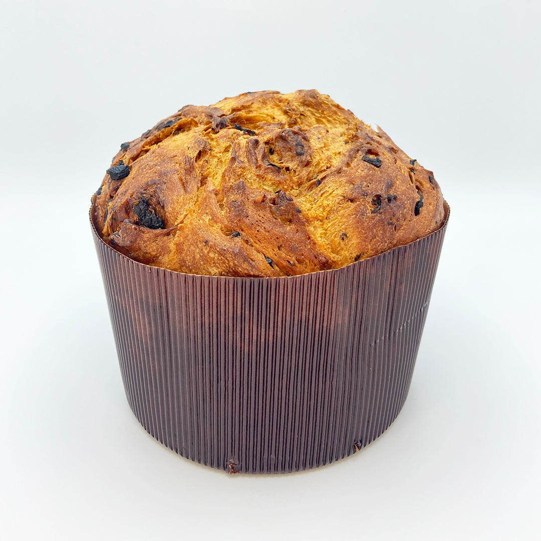 Panettone Salato